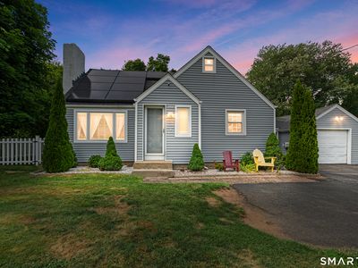 186 Cedar Street