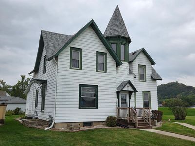 Property at 201 E Rushford Ave, Rushford, MN