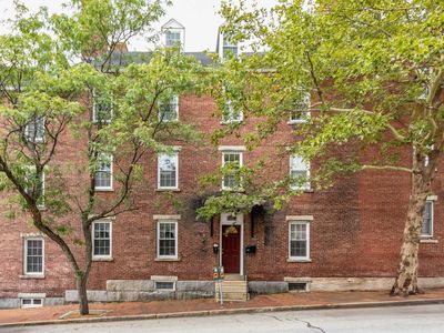 111 West Merrimack Street #3