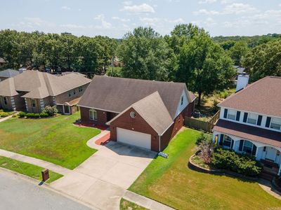 816 Cache River Rd