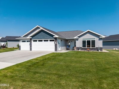 4813 Cornice Dr