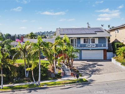 1621 Arbolita Dr