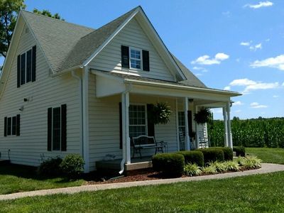 327 S Boatman Rd