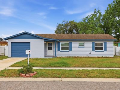 Property at 4048 Castlegate Dr, Orlando, FL