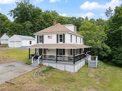 10 Sullivan Avenue