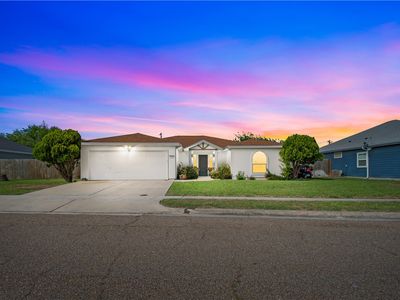 900 Channel Vista Dr