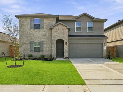 626 Meadowknoll Dr