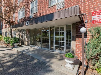 101 Highland Avenue #3P
