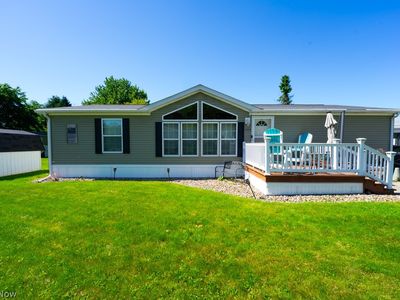 4400 Melrose Dr Lot 203
