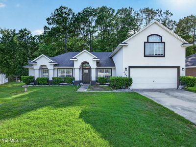 494 BROCKHAM Drive
