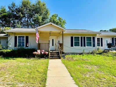 Property at 10047 Possum Fork Rd, Picayune, MS