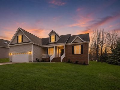 104 Josh Ct