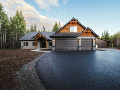 R-2709 Plan, Lone Mountain Estates