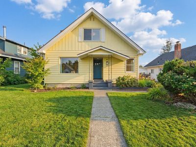 2617 W Cleveland Ave