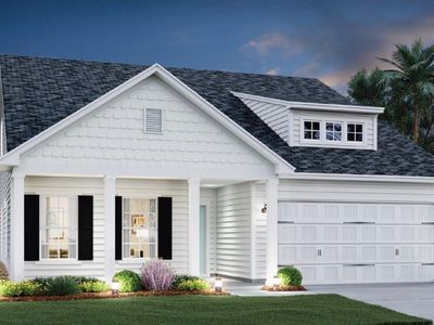 1713 SeaChase Way Lot 23