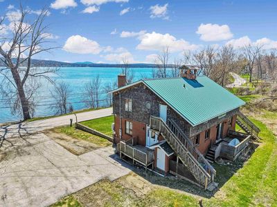 Property at 256 Hathaway Point Road, Saint Albans, VT