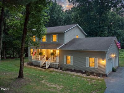 116 Oak Ridge Dr