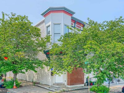 100 N Luzerne Ave