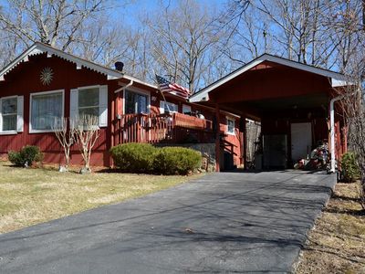 Property at 111 Jasper Dr, Fairfield Glade, TN