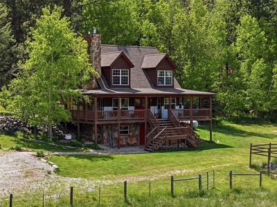 3603 Moose Meadow Ln