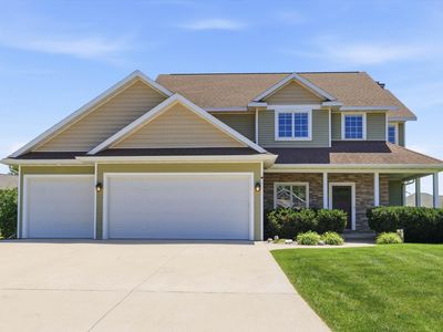 W5261 Arbor Vitae Ct