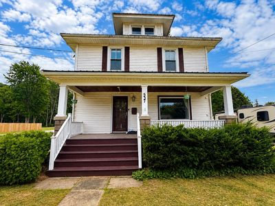 Property at 537 Proctor Ave, Ogdensburg, NY