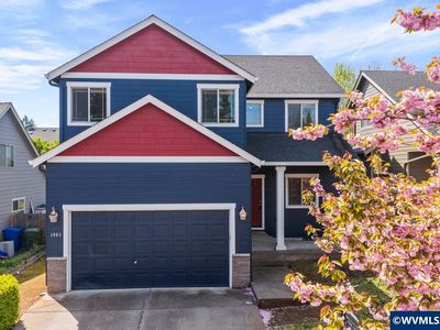 1964 Jamison Dr SE