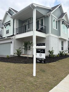 15163 Post Oak Falls Dr
