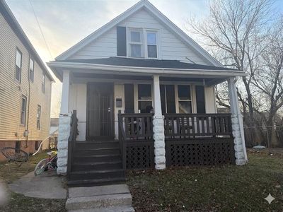 1941 North 21st STREET
