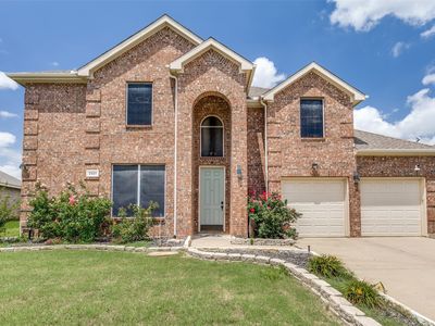 2501 Great Bear Ln