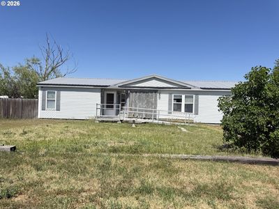 Property at 140 NW Oregon Ave, Irrigon, OR