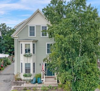 26 Village St #3
