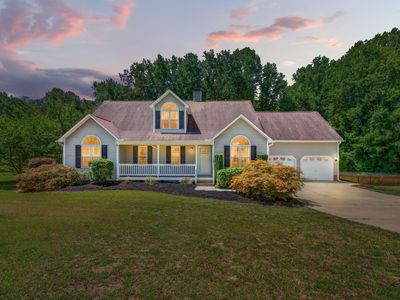 6420 Silver Spring Ct