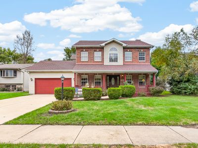 Property at 1168 Capitol Dr, Hobart, IN