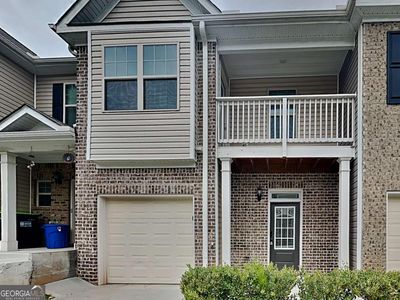 Property at 238 Hydrangea Ct #13, Austell, GA