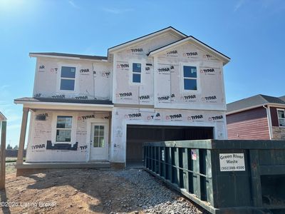 16815 Aiken Ridge Cir