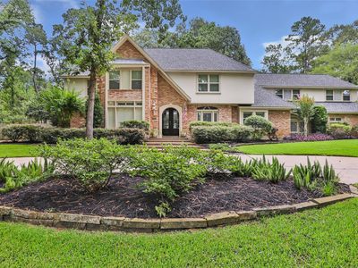 2515 Kings Forest Dr