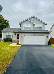 5708 Brosam Dr