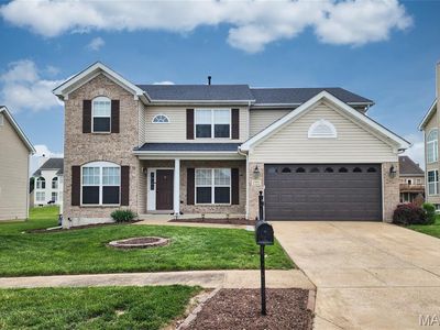 1222 Hermans Lake Dr