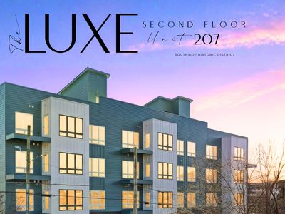 1603 Long St Unit 207
