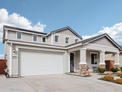 3041 Brandenburber Dr