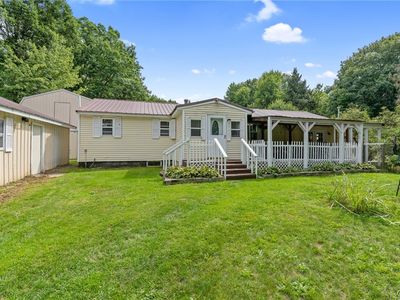 Property at 158 Kibbie Lake Rd, Constantia, NY
