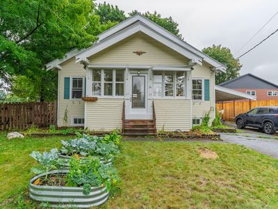 Property at 26 Rollins Street, Bingham, ME