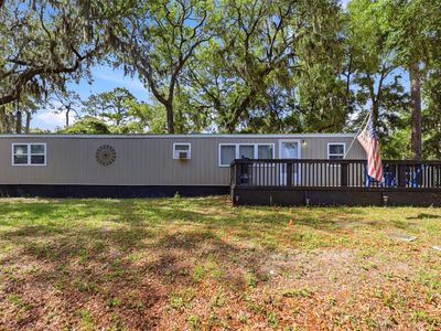 Property at 1402 Ian Dr, Fernandina Beach, FL