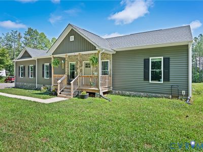 Property at 16390 Tyler Station Rd, Beaverdam, VA