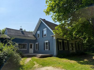 Property at 441 N Deer Isle Road, Deer Isle, ME