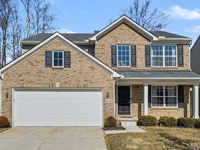 10541 Scarlet Oak Dr