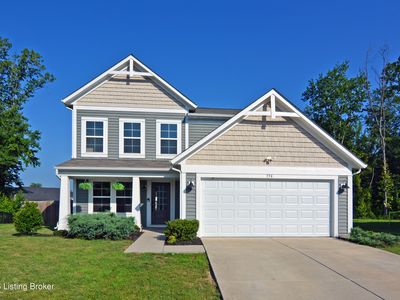 Property at 774 Mallard Lake Blvd, Shepherdsville, KY