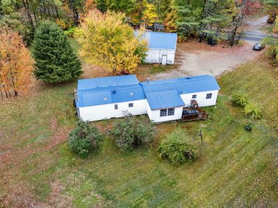 Property at 613 State Route 121, Otisfield, ME
