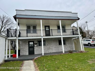 116 Broadhead St
